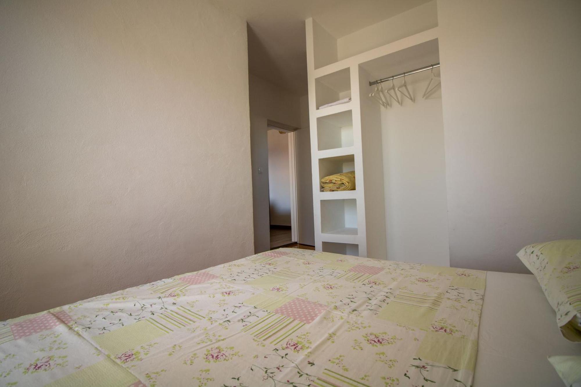 Apartments Petar Maksan Пакоштане Екстер'єр фото
