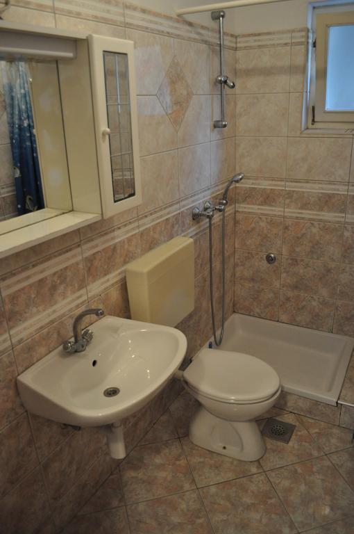 Apartments Petar Maksan Пакоштане Номер фото