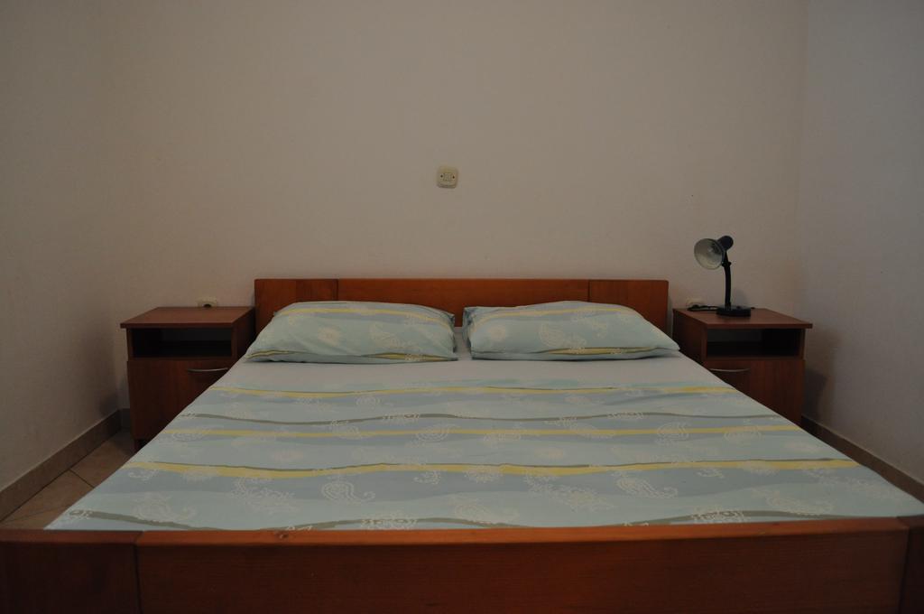 Apartments Petar Maksan Пакоштане Номер фото