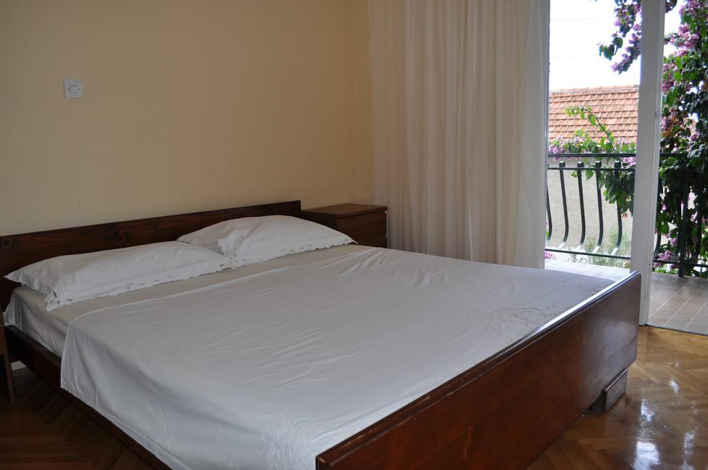 Apartments Petar Maksan Пакоштане Номер фото