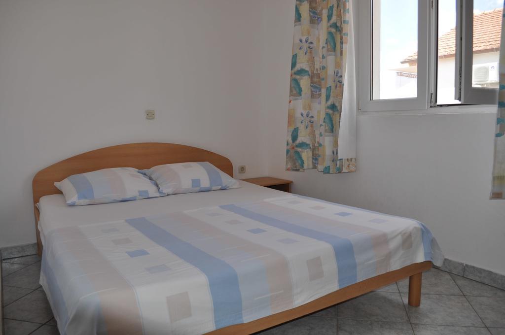 Apartments Petar Maksan Пакоштане Номер фото