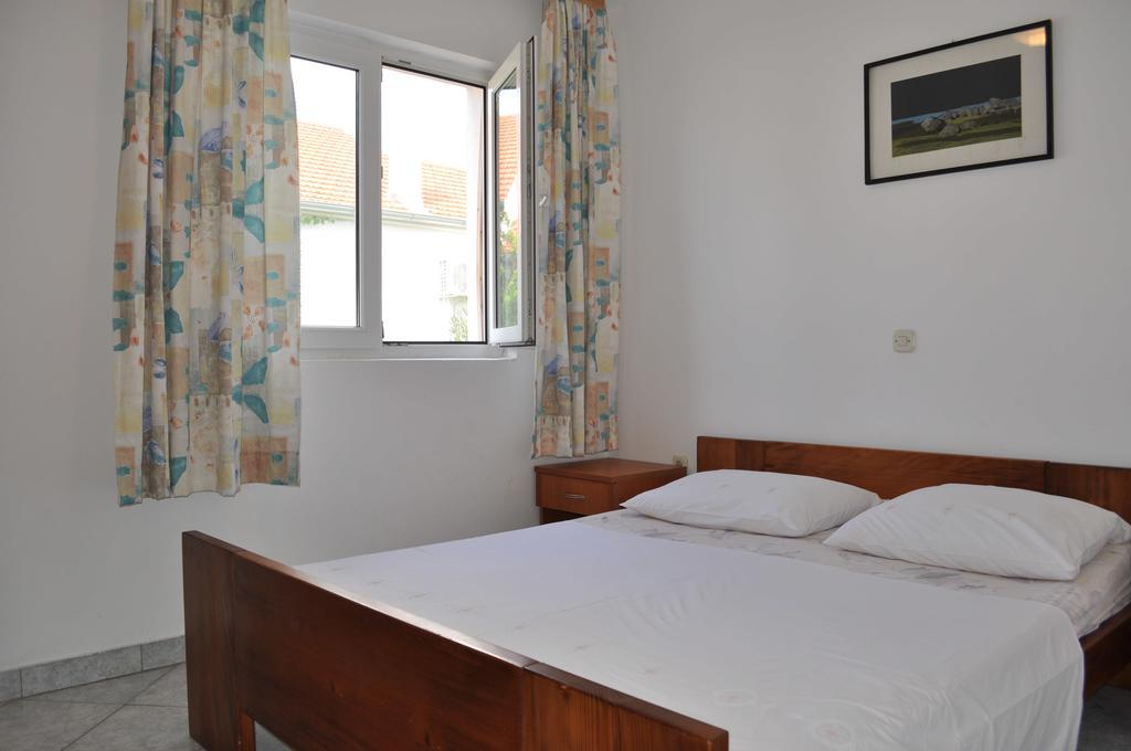 Apartments Petar Maksan Пакоштане Номер фото