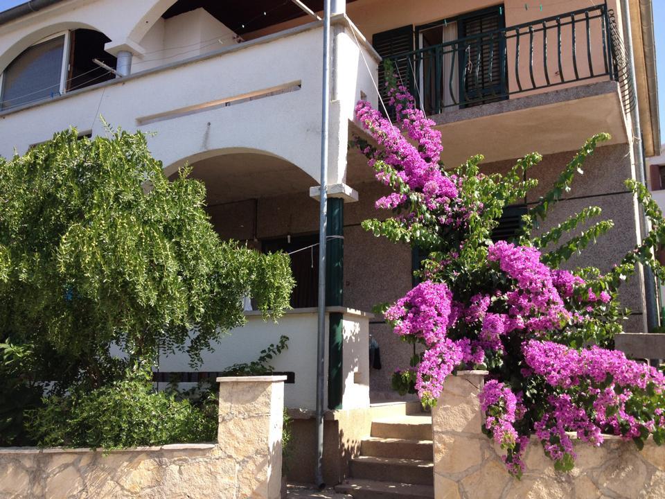Apartments Petar Maksan Пакоштане Номер фото