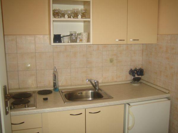 Apartments Petar Maksan Пакоштане Екстер'єр фото
