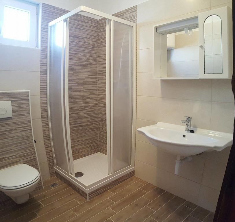 Apartments Petar Maksan Пакоштане Екстер'єр фото